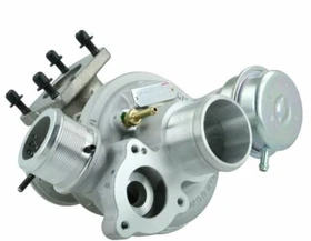 Turbolader Turbo Garrett 1446 Abarth 500/595/695 1.4 TB 160 180 190 Cv