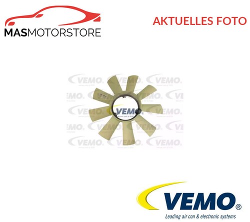 VEMO Original Quality V30-90-1632 Girante, Raffreddamento motore VEMO Original Quality V30-90-1632 Girante, Raffreddamento motore