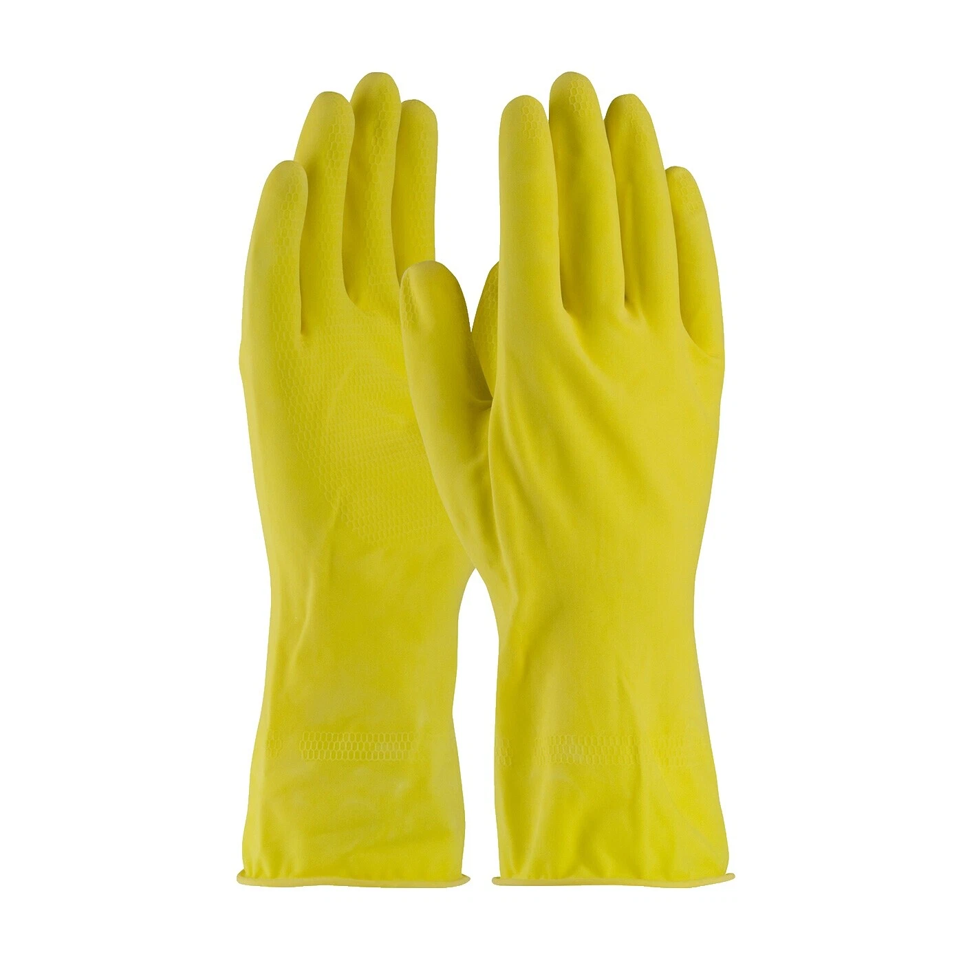 Milwaukee Industrial Work Gloves