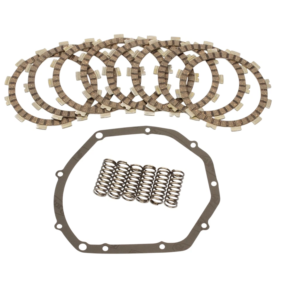 Kit de réparation d’embrayage pour Suzuki GSF 600 Bandit 1995-2004 - Photo 1/4