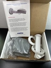 AMTC Wireless Signal Processing: EQ-Satant Commercial Satellite Radio Antenna