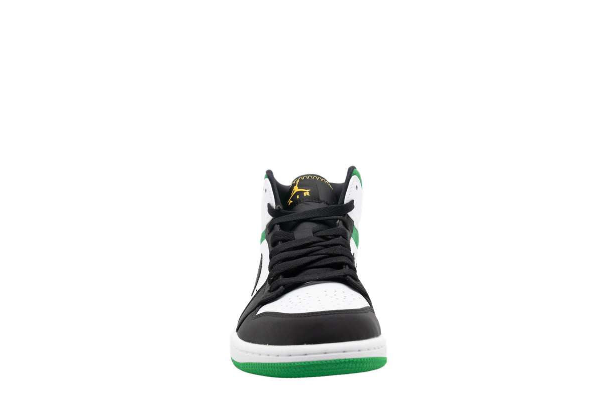 【希少/送料・関税無料】Air Jordan 1 Mid SE 'Oakland' 日本未発売 NIKE AIR JORDAN 1 MID SE 