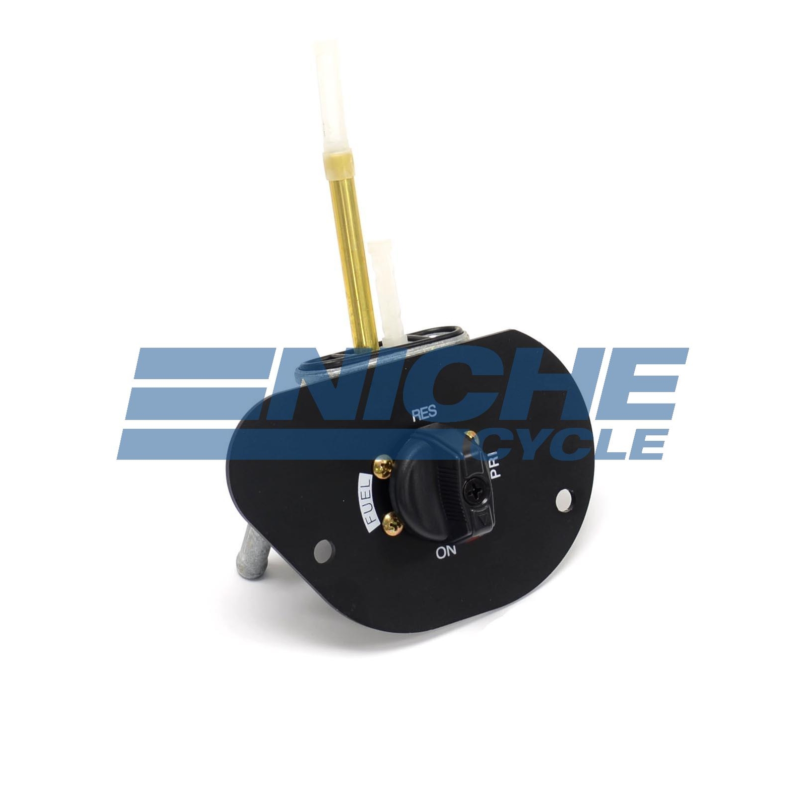 Suzuki LT-A500F QuadMaster 500 ATV Fuel Cock Tap Valve Petcock 44300-09FA0