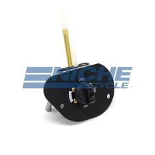 Suzuki LT-A500F QuadMaster 500 ATV Fuel Cock Tap Valve Petcock 44300-09FA0