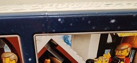 LEGO Creator Winter Village Toy Shop  (10249) NEW! SEALED!