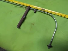  Cessna, Beach Craft, Piper, Experimental Antenna 