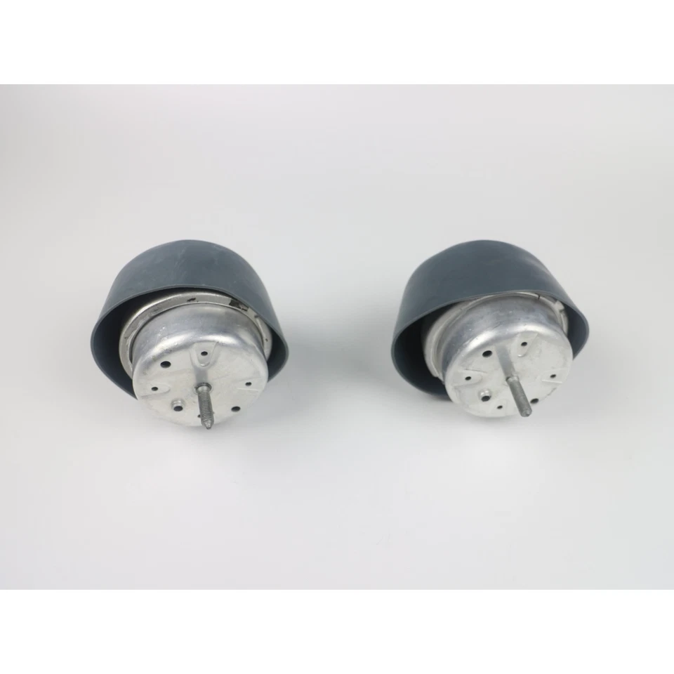 Conjunto de montagem 4 peças motor e trans compatível com 1998-2005 Audi A4/Volkswagen Passat 1.8L - Imagem 3 de 4