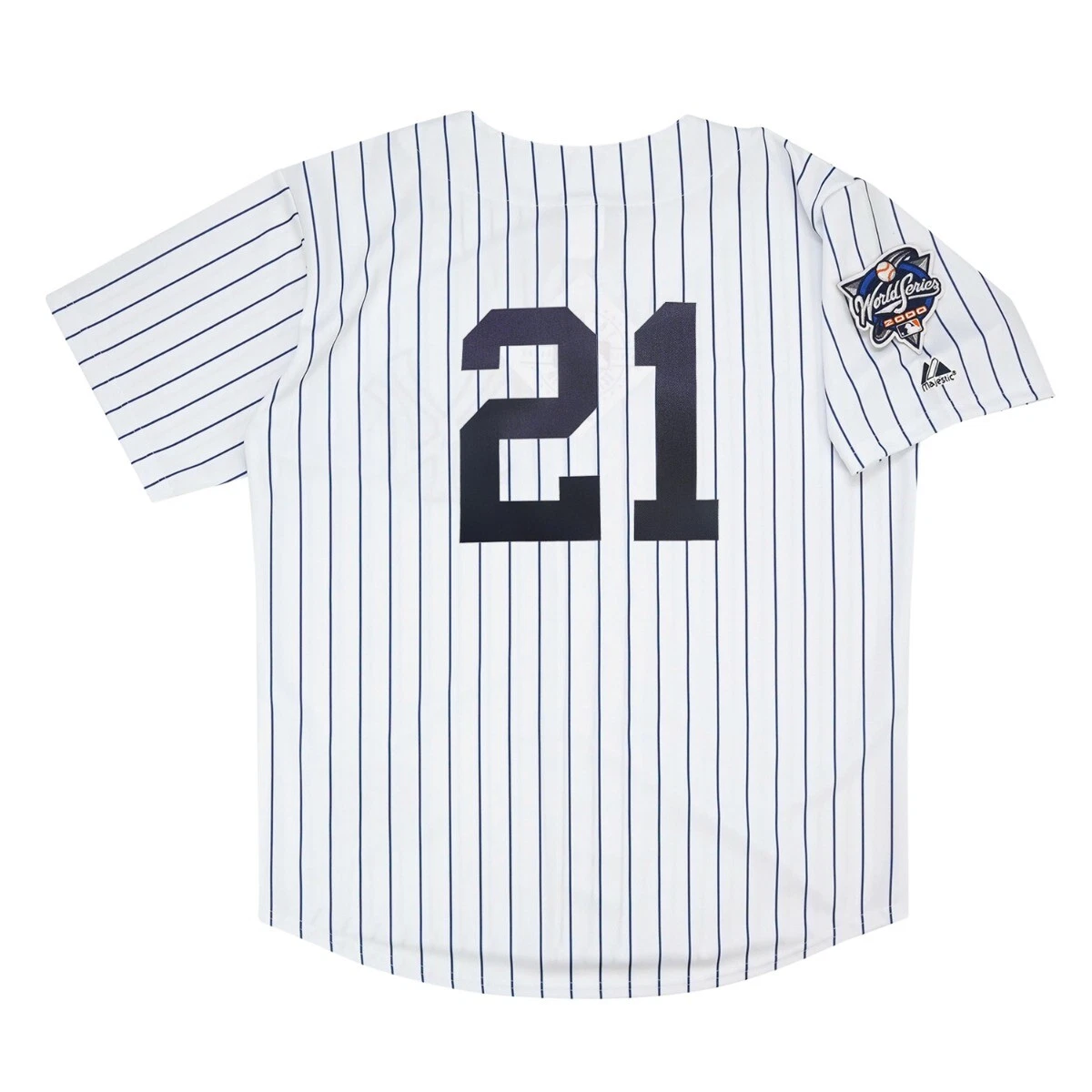 Paul O Neill Jersey for sale | eBay