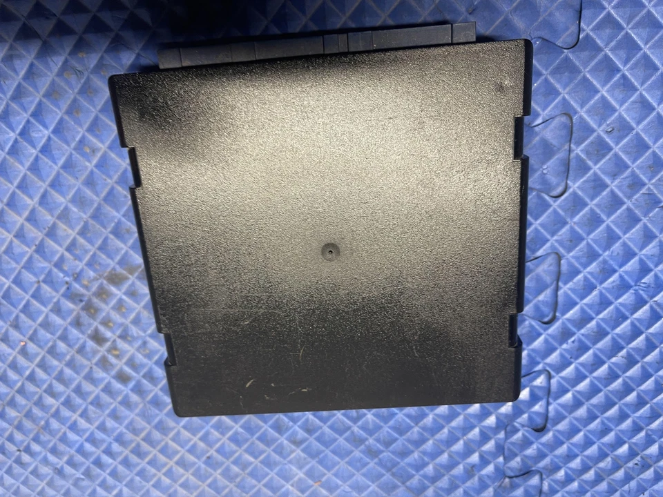 Chevy S10 Blazer Astro GMC Sierra Jimmy 1998-2000 módulo BCM 16257125 * Foto 3 de 3