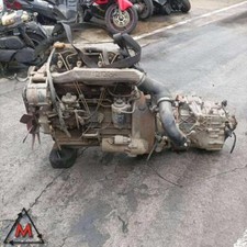 Moteur Nissan ATLEON