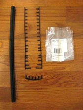 Head Flex Point Radical MP Tour Tennis Racquet Headguard & Grommet Set - TK151