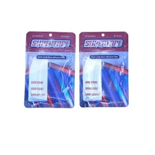 Set of 2 Supertape Double Sided Tape for hairpiece