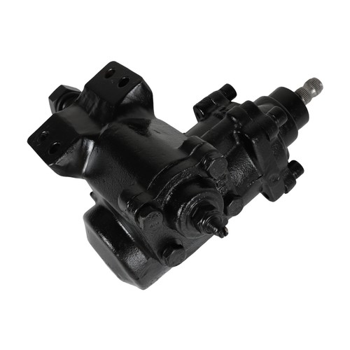 Power Steering Gear Box For 1981-85 Toyota 4Runner Pickup Truck SR5 DLX 2.4L 4WD - Picture 6 of 11