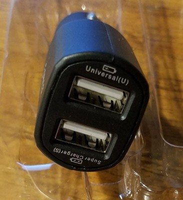 *NEW ORICO 22W 2-Port USB Car Charger iPhone 6s 6 6 plus S6 S6 Edge HTC M9 Nexus