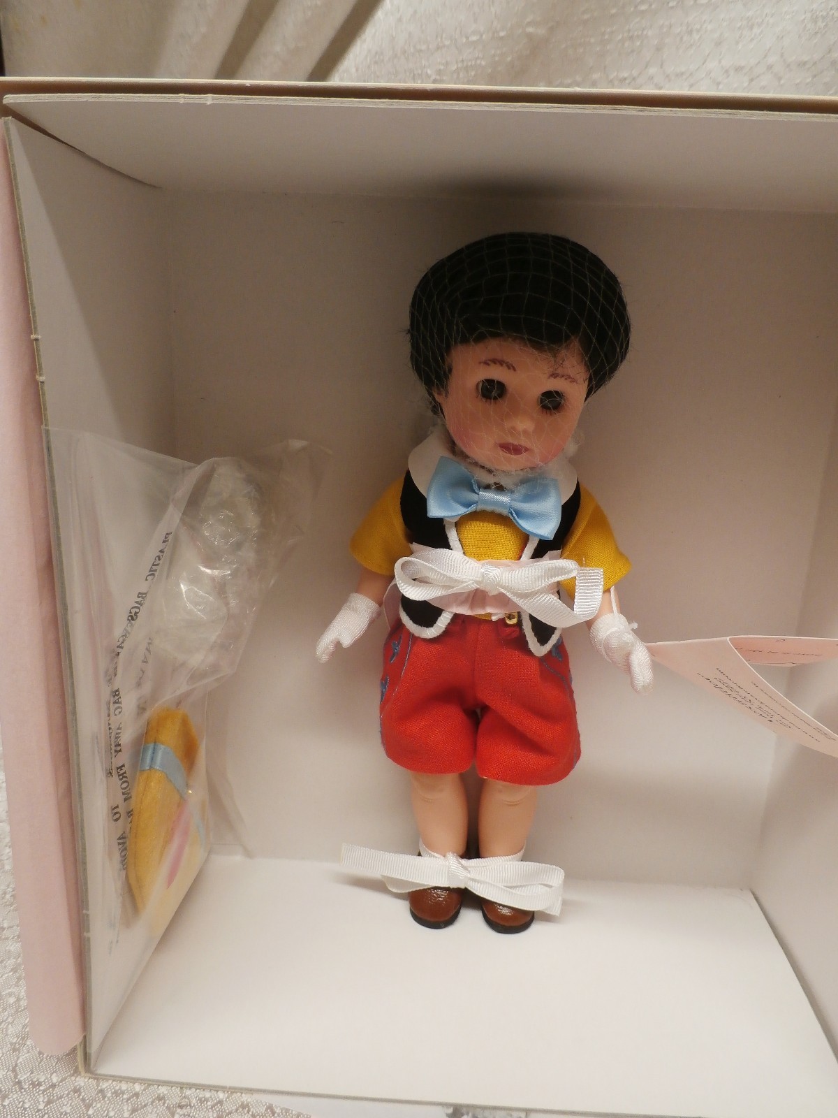 madame alexander disney