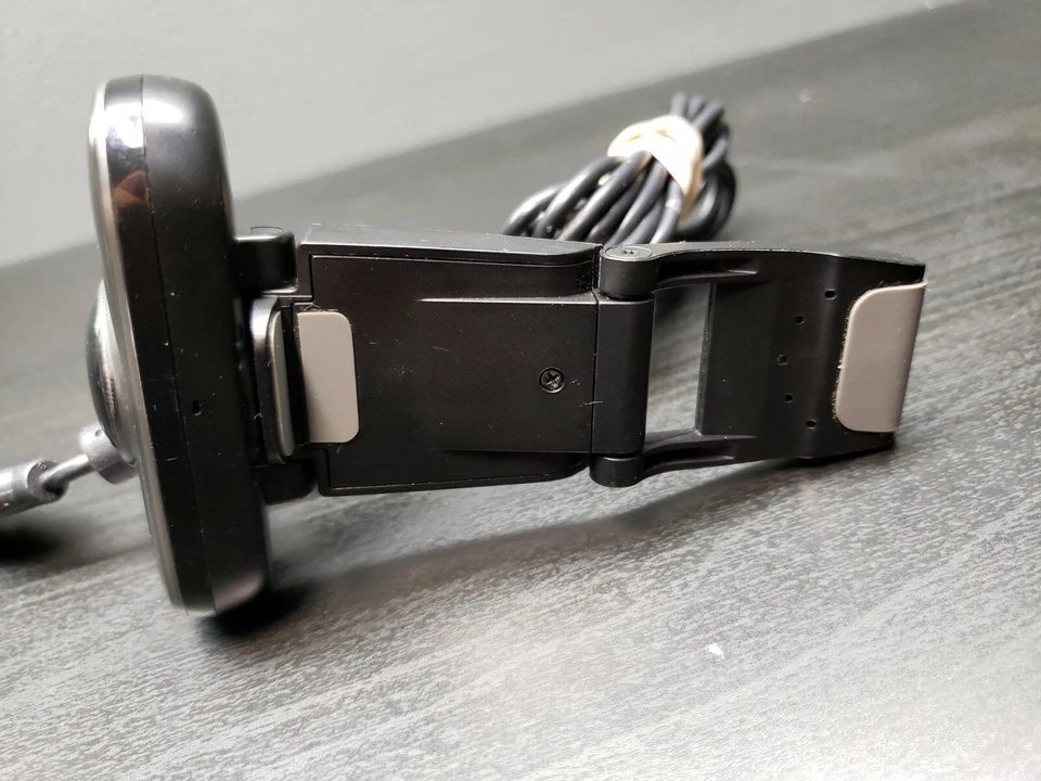 Logitech C210(V-U0019) Webcam - Image 4 of 4