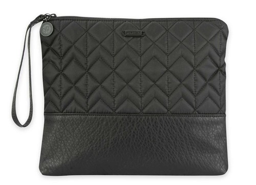 Pistil Designs 1778P para mujer ¿Hemos conocido? "Bolsa con cremallera de embrague 10"" x 11"" x 3,25" - Imagen 14 de 23