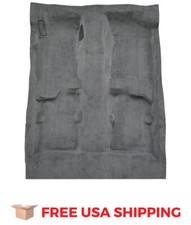 Fits 1995-2000 Mazda Millenia 4dr Cutpile Carpet