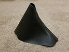 <!--F#f_0-->VL Commodore Handbrake cover black Free Post <!--F/-->