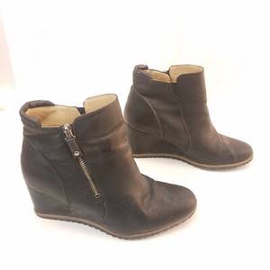 naturalizer haley booties