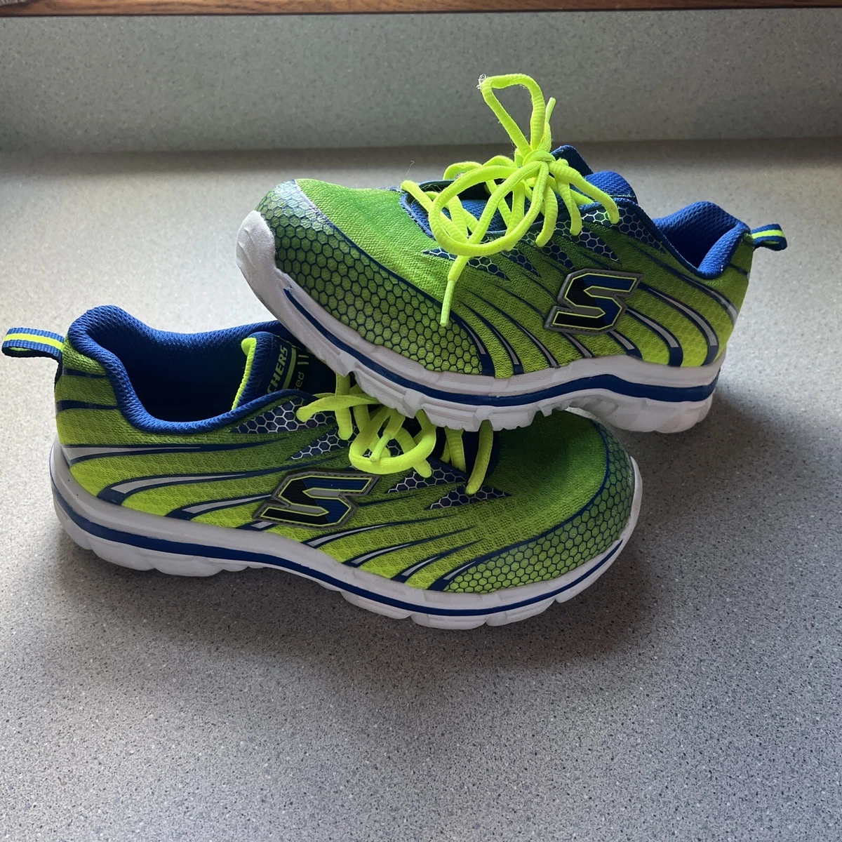 Skechers gel cheap infused shoes