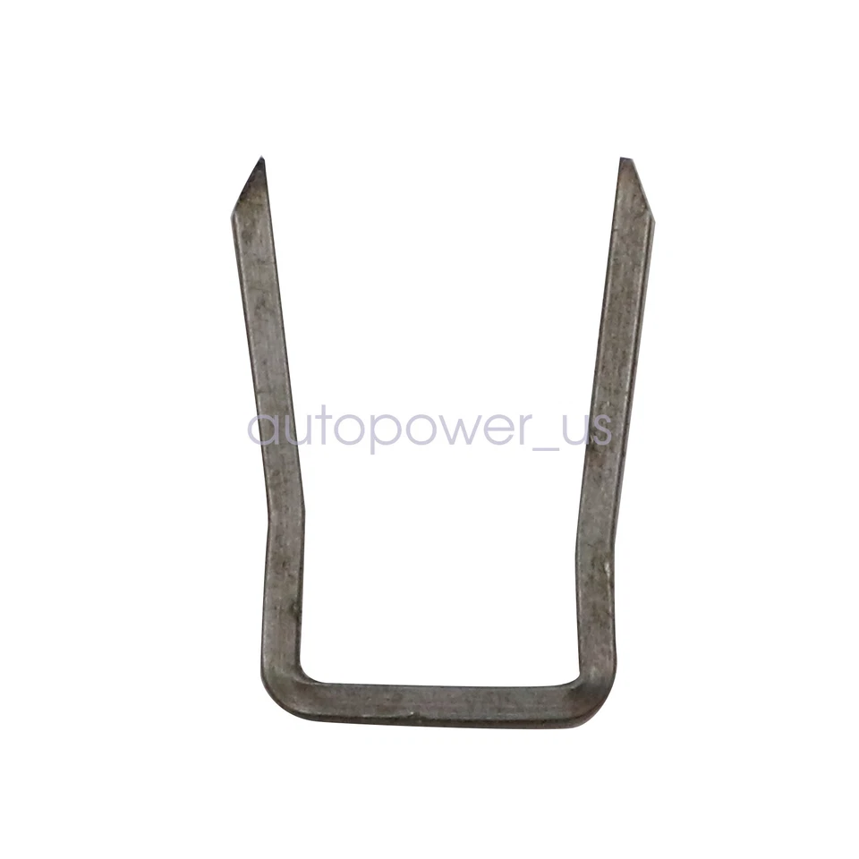 Clip retenedor manija de cambio 10028352 para Chevrolet Camaro 1983-2002 nuevo Foto 4 de 4