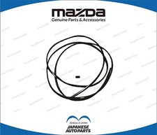 Pare-brise Mazda RX7