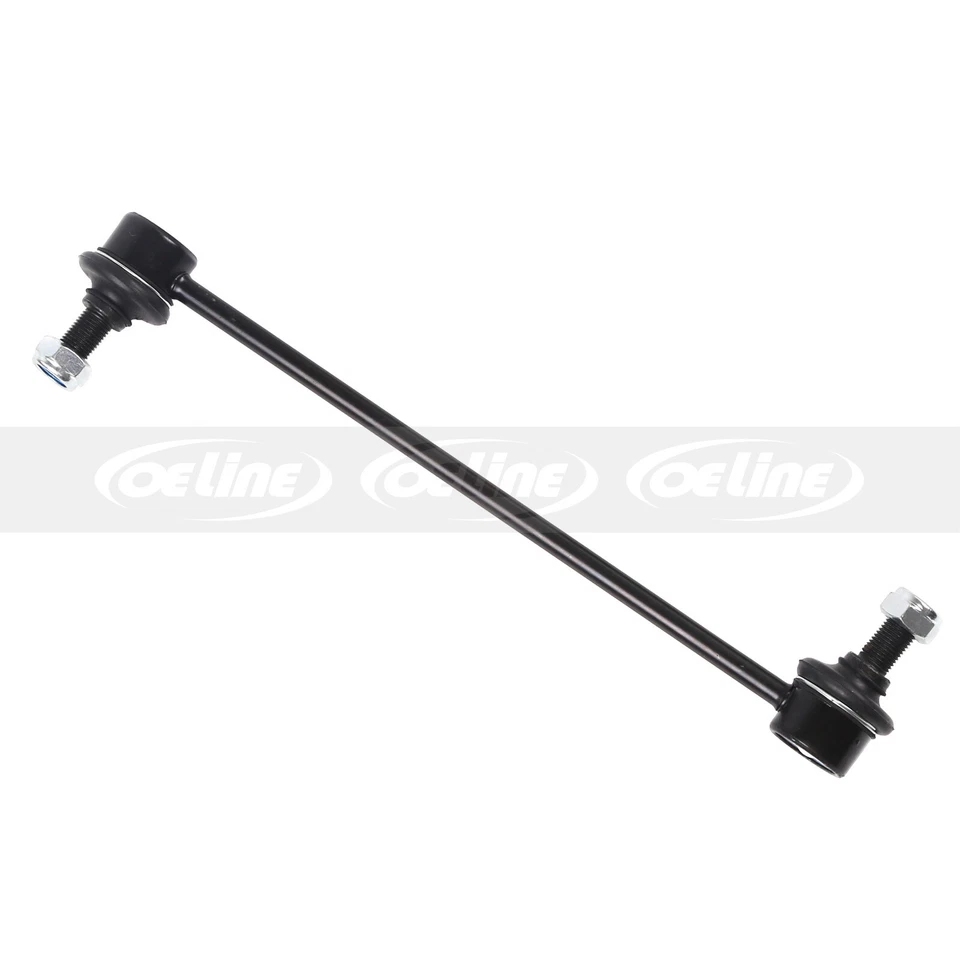 Fit 01-19 丰田卡罗拉矩阵普锐斯庞蒂亚克氛围 2x 前摇杆链接套件  — 第 4/4 张图片