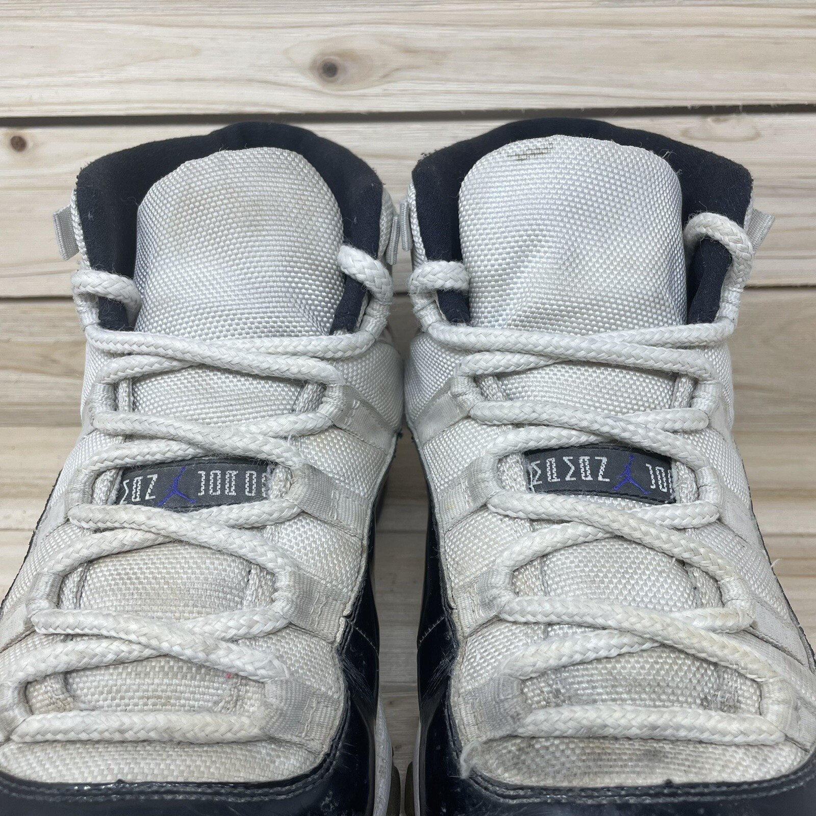 Size 9.5 - Jordan 11 Retro Concord 2018 