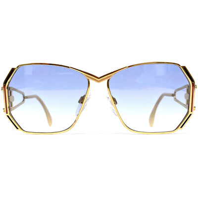 美品！80s Vintage Cazal MOD 225 W.GERMANY Vintage CAZAL 225