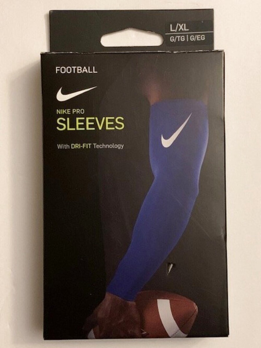 nike pro compression arm sleeve