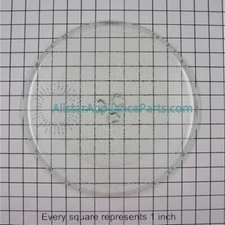 Whirlpool Microwave Turntable Tray W11291538