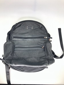 renwick leather backpack