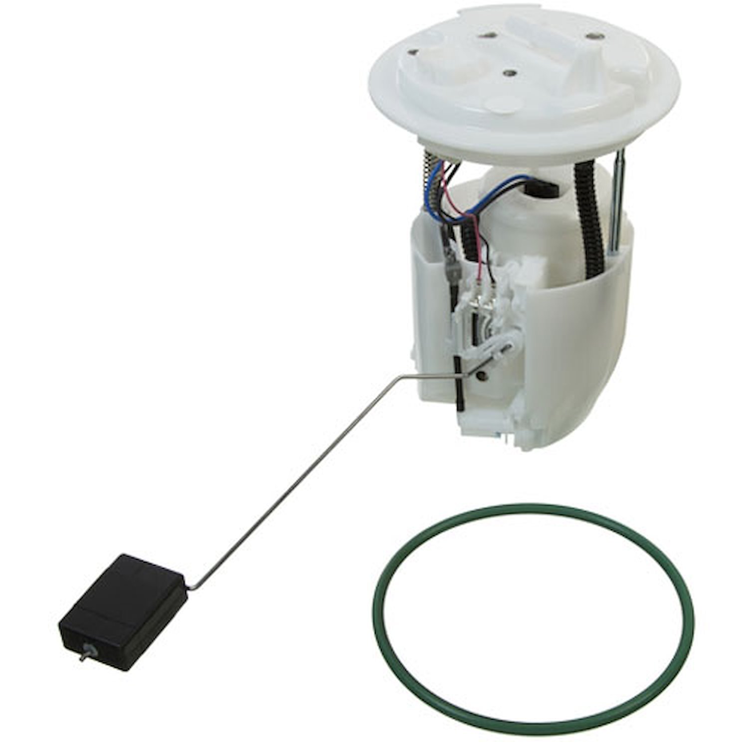 Carter P76750M OE Chrysler/Dodge Replacement Electric Fuel Pump Module