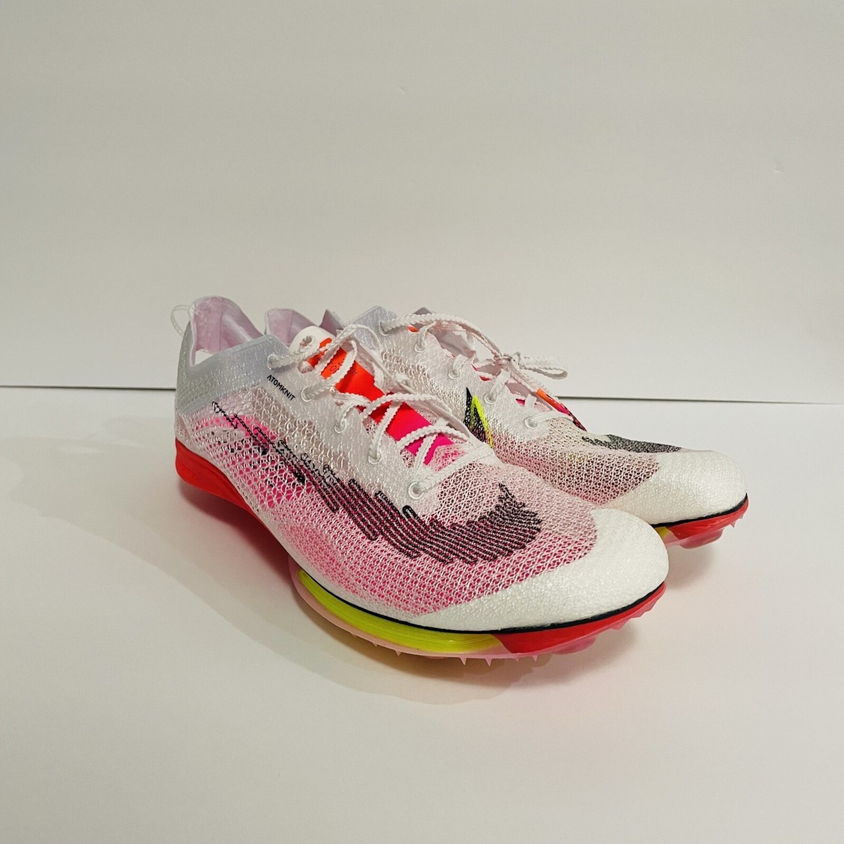 Nike Air Zoom Victory FK Rawdacious Track And Field DJ6205  display picture 2