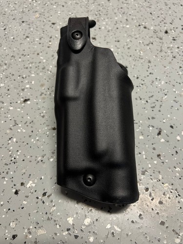 Safariland 6360-3832 ALS/SLS Lvl 3 Glock 20/21 Duty Holster w/Light Nylon LH-NEW