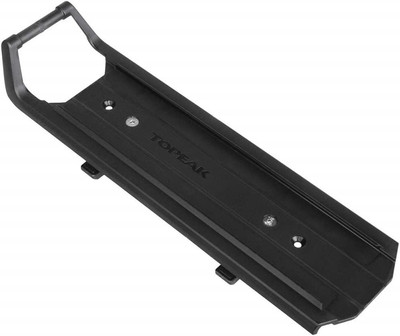 Quicktrack Rack, Black, One Size,Ta2406