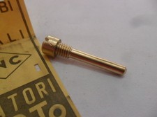 GETTO POMPA CARBURATORE FZD DELLORTO 6396 45