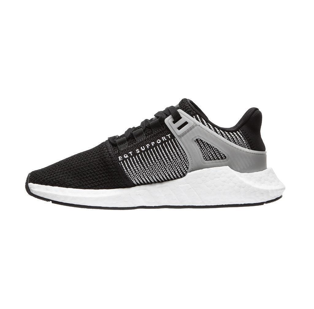 Adidas EQT SUPPORT 93/17 Core Black FT white Sneaker BY9509 (437) Men's  Shoes - SATRANG