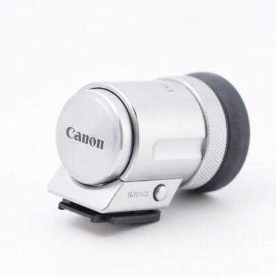 Canonキャノン電子ビューファインダー EVF-DCI G-1407 Amazon