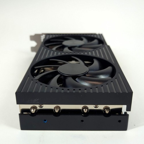 NVIDIA GeForce RTX 4060 Ti 8GB GDDR6 Graphics Card AD106-350 - Bild 4 von 6