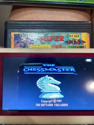 Famicom Game NES 1997 Super NT948 Earthworm Jim 3,Felix The Cat