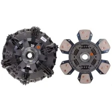 Deutz 7145 DX7.10 Dual Disc Clutch USA