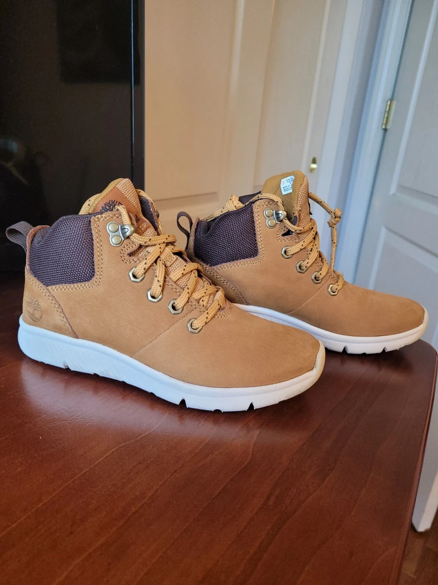 Timberland hoverlite deals shoes