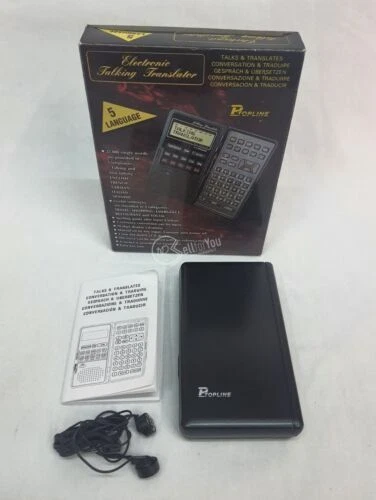 Software didattici e di lingue