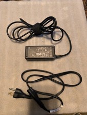 HP 45 W Watt USB C Laptop Charger AC Adapter GENUINE L42206-002 USB-C