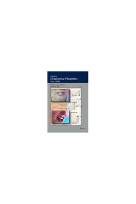 Calvert's Descriptive Phonetics, Pamela Garn-Nunn