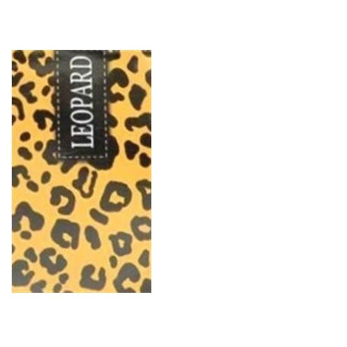 Animal Print Gift Card Silver Crane For Sweets Chocolate Money (Empty Tin) - Picture 4 of 5