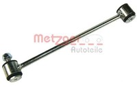 Metzger 53038309 Stange/Strebe, Stabilisator FüR MERCEDES-BENZ
