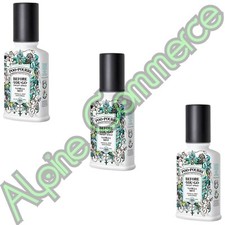  3-Pieces Poo Pourri Before You Go Toilet Spray Vanilla Mint Citrus 4 Oz